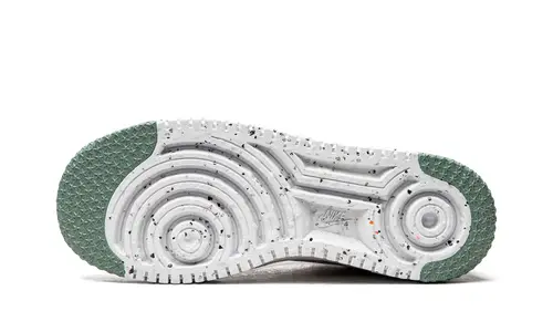 Nike Lifestyle AIR FORCE 1 LO MNS WMNS 'Crater Flyknit'