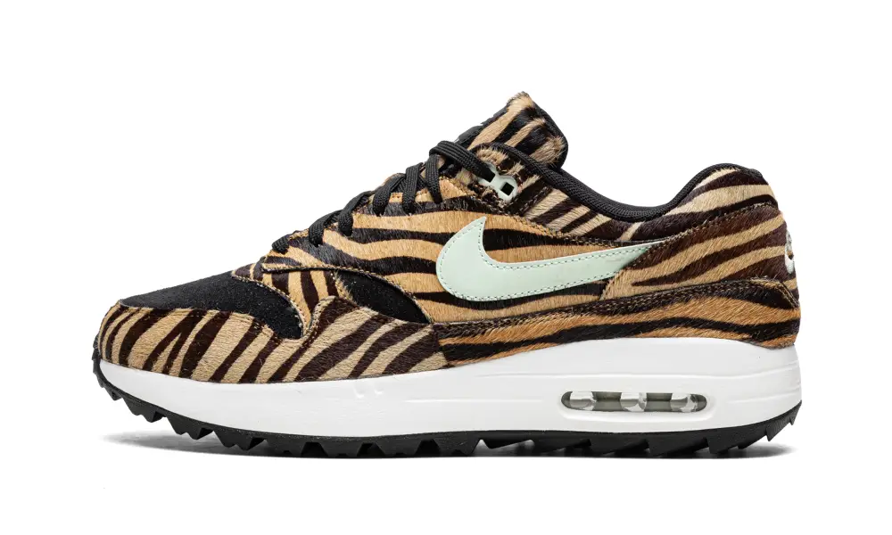 Nike Air Max Air Max 1 Golf 'Tiger'