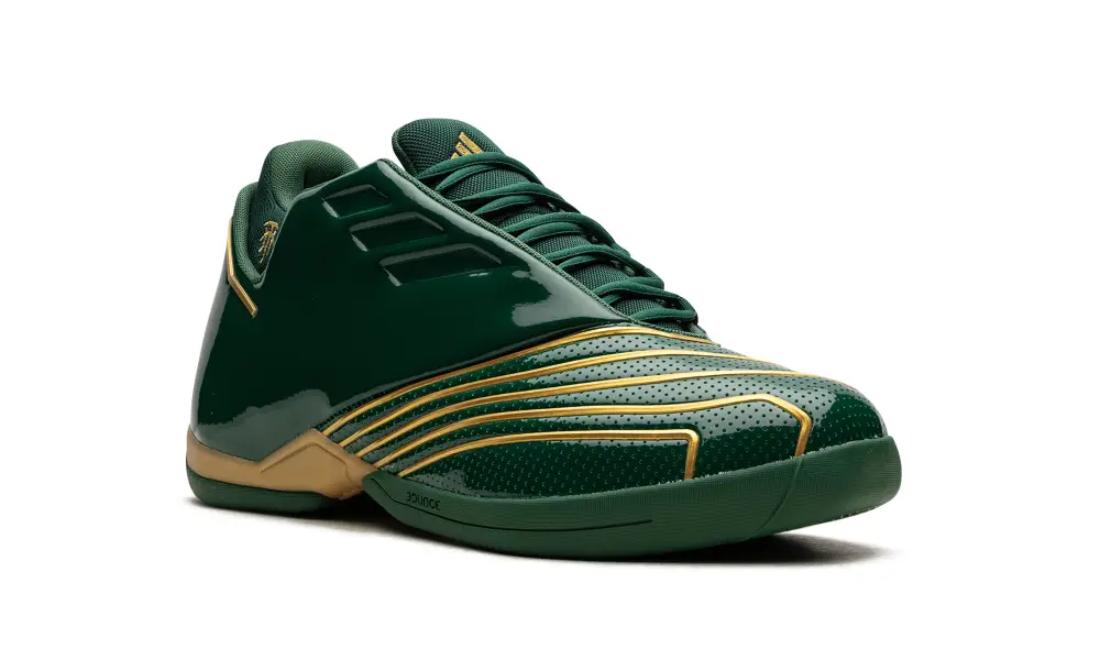 More Adidas Shoes Tmac 2 Restomod 'SVSM' 
