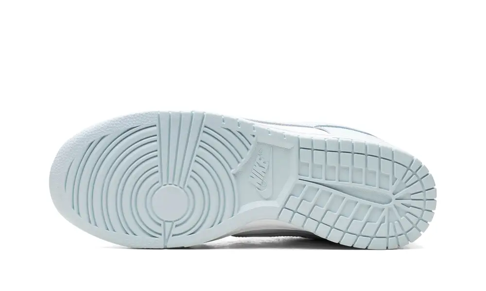 Nike Dunk Dunk Low 'Glacier Blue'