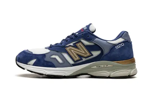 More New Balance 920 Made In England 'Year Of The Tiger' 