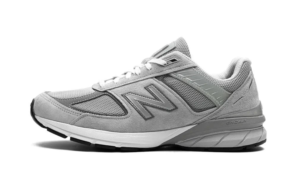New Balance 990 990 V5 'Grey'