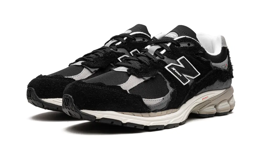 New Balance 2002R 2002R 'Protection Pack - Black / Grey'