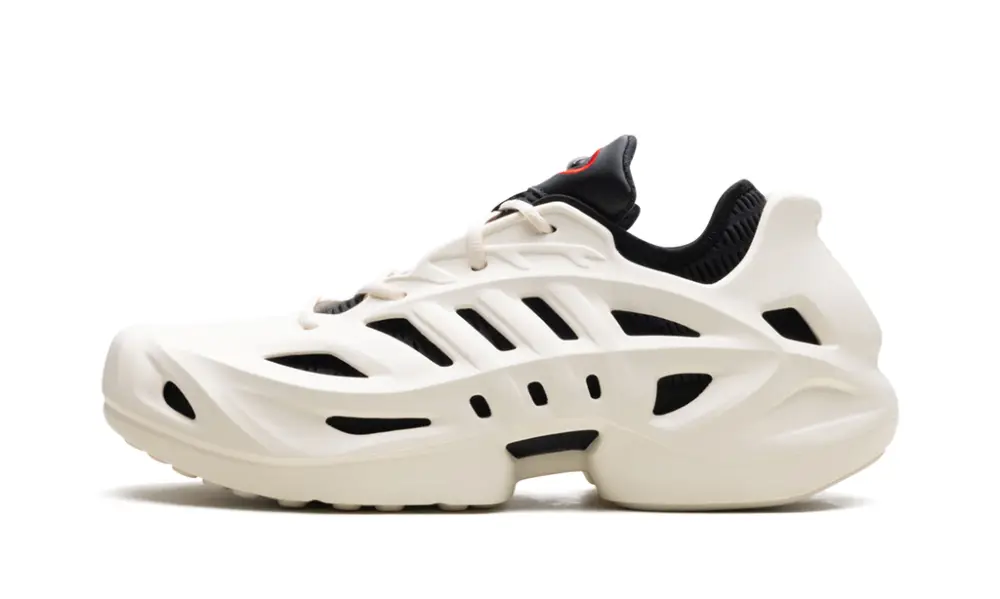 More Adidas Shoes adiFOM Climacool 'White Black'
