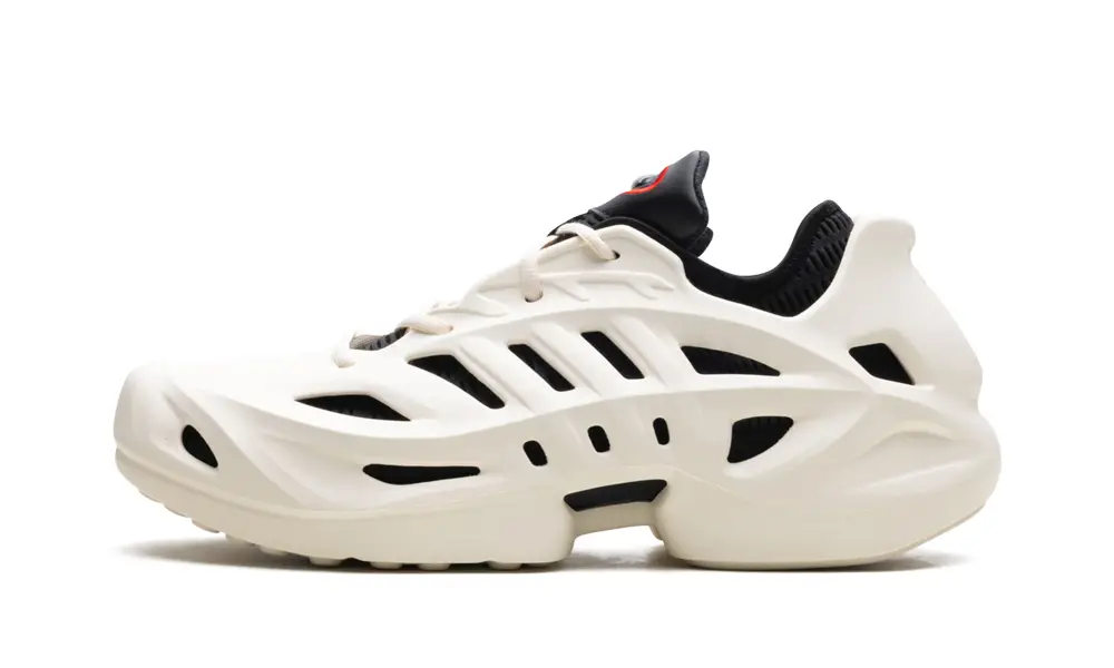 More Adidas Shoes adiFOM Climacool 'White Black'