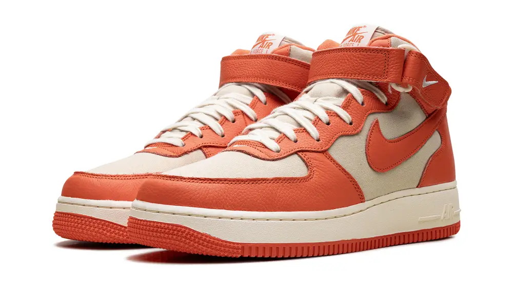 Nike Lifestyle Air Force 1 Mid