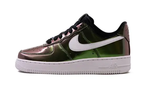 Nike Lifestyle Air Force 1 Low WMNS 'Iridescent' 