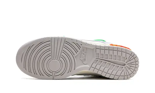 Nike Dunk Dunk Low 'Off-White - Lot 26'