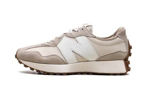 New Balance 327 327 'Oatmeal White' 