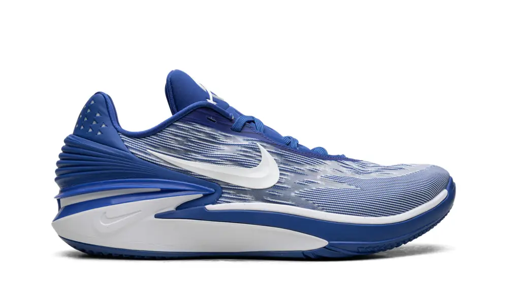 Nike Basketball Air Zoom GT Cut 2 TB 'Game Royal'