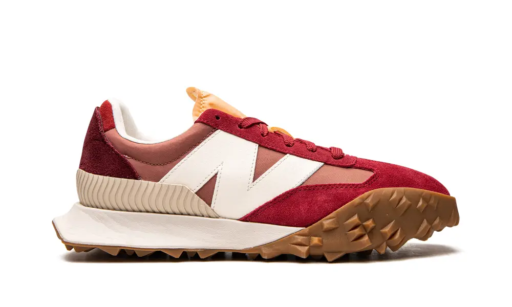 More New Balance XC72 'Washed Henna' 