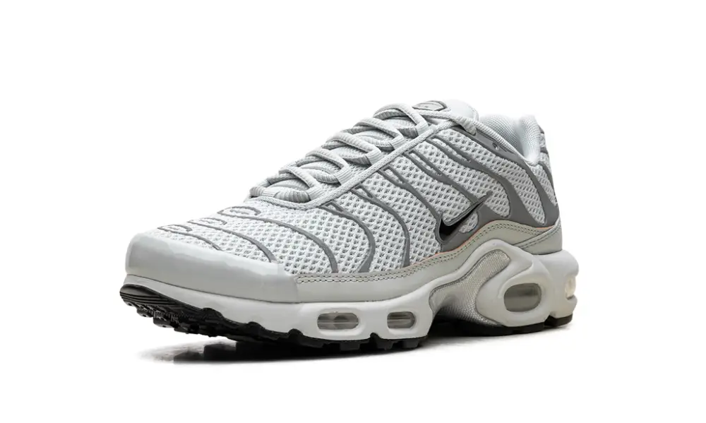 Nike Air Max Air Max Plus WMNS 'Light Silver' 