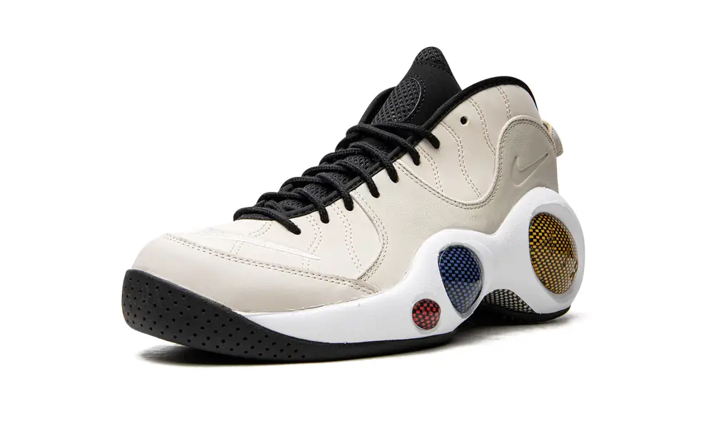 Nike Basketball Zoom Flight 95 