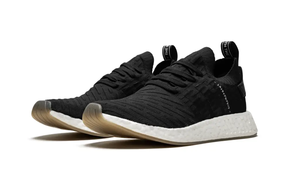 Adidas NMD NMD_R2 PK 'Japan Pack'