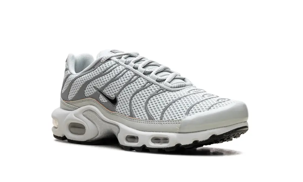 Nike Air Max Air Max Plus WMNS 'Light Silver' 