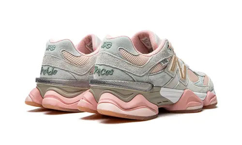 New Balance 9060 9060 'Joe Fresh Goods - Inside Voices Baby Shower Blue' 