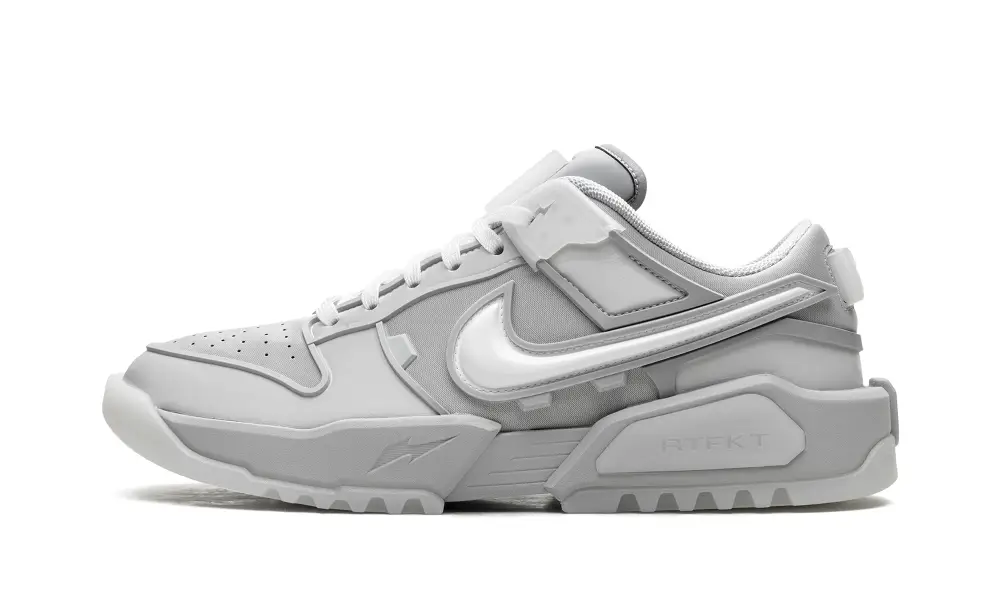 Nike Dunk Dunk Genesis Low 'RTFKT Ghost (Edition of 8461)' 