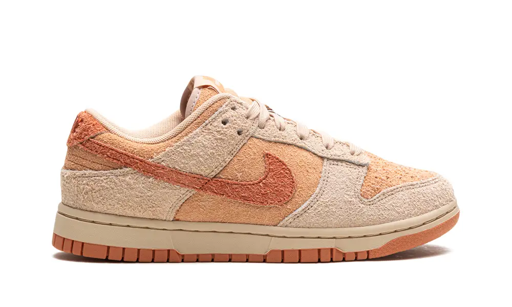 Nike Dunk Dunk Low WMNS 'Burnt Sunrise'