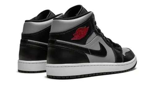 Air Jordan 1 Air Jordan 1 Mid 'Shadow Red' 