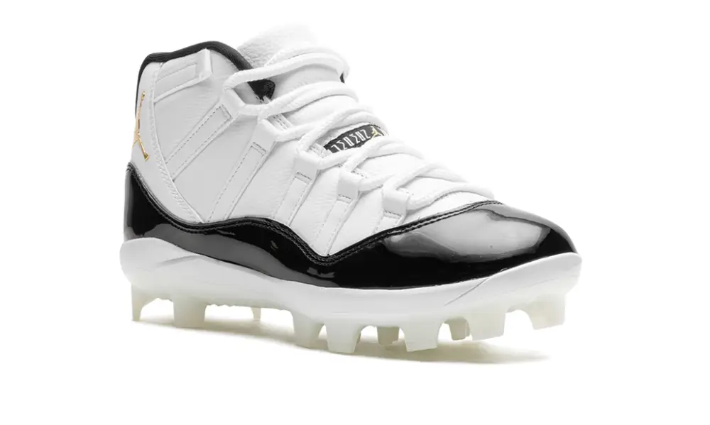 Air Jordan 11 Jordan 11 Retro MCS 'Gratitude - Baseball Cleat' 