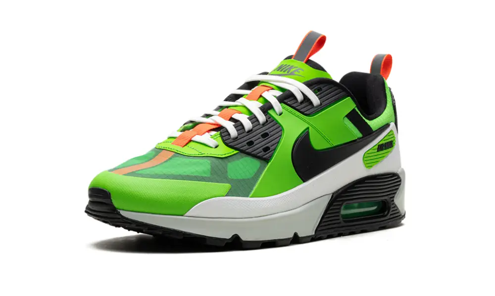Nike Air Max Air Max 90 Drift 'Action Green' 