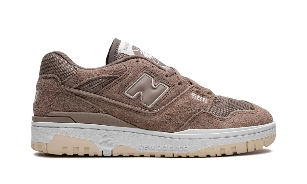 New Balance 550 550 'Mushroom' 