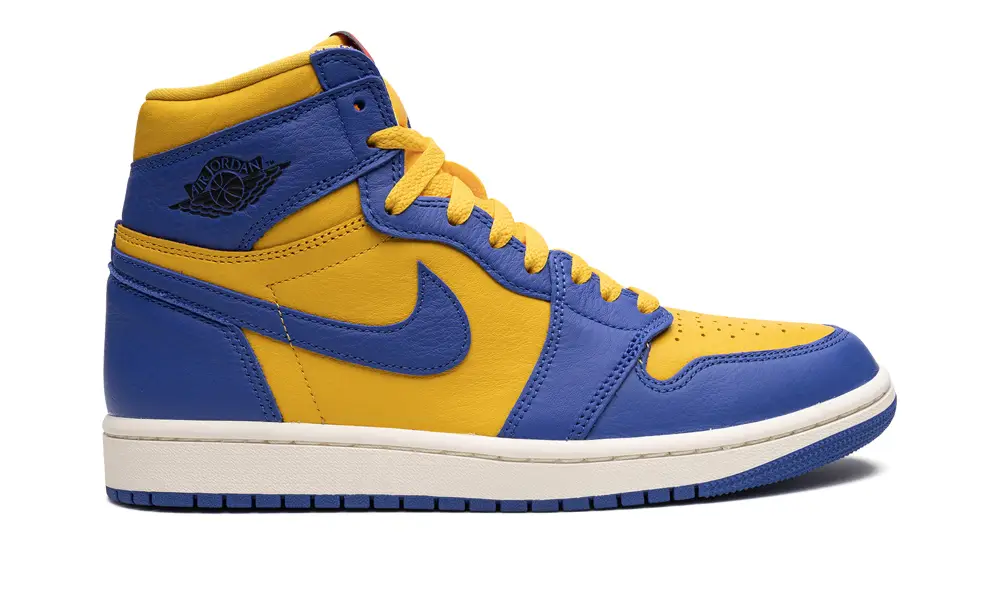 Air Jordan 1 AIR JORDAN 1 HIGH OG WMNS 'Reverse Laney' 