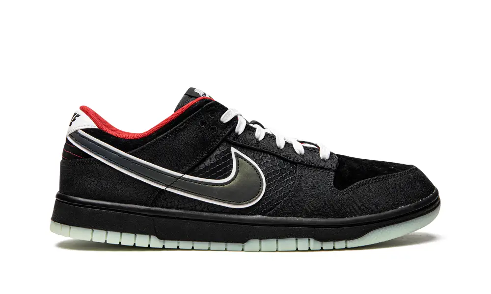 Nike Dunk Dunk Low Retro 'LPL League of Legends' 