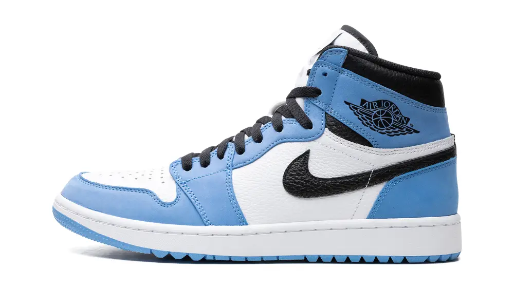 Air Jordan 1 Air Jordan 1 'University Blue' 