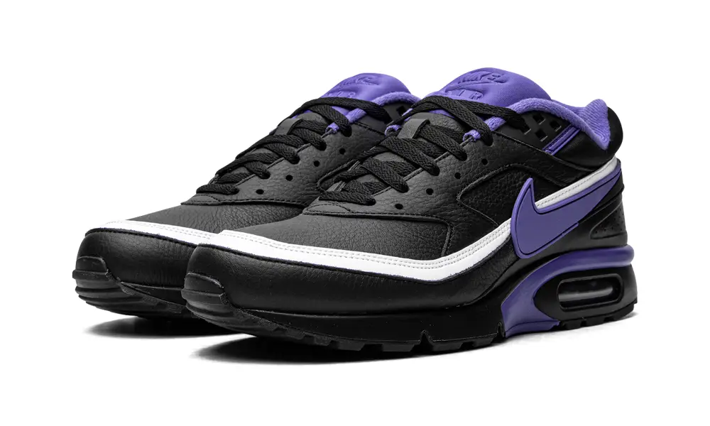 Nike Air Max Air Max BW OG 'Black Persian Violet' 