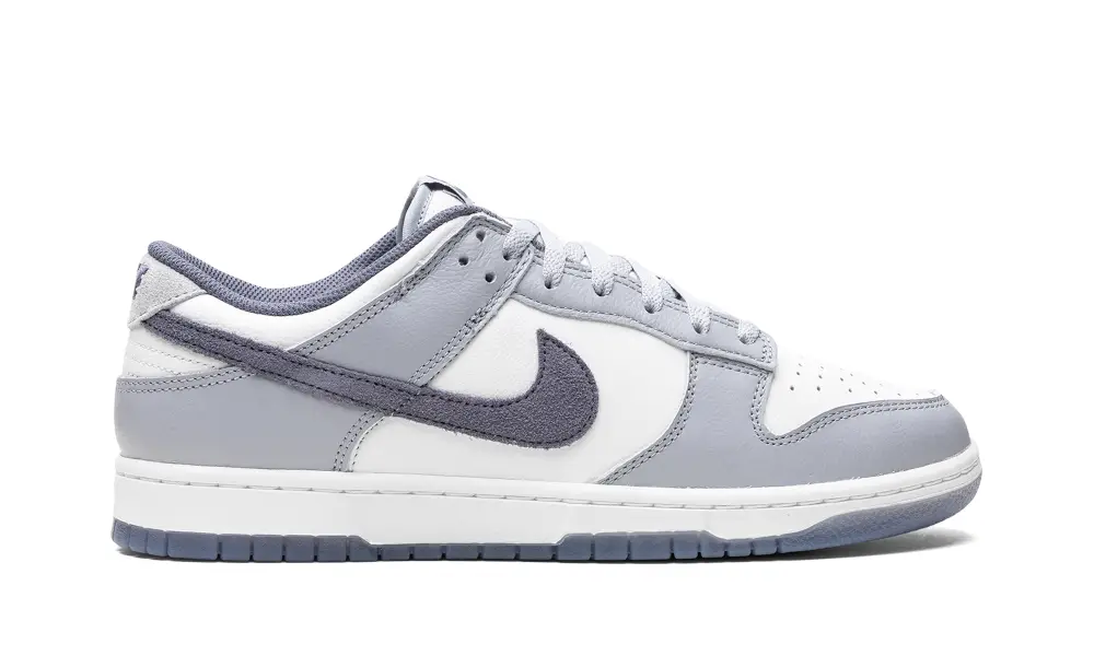Nike Dunk Dunk Low 'Light Carbon' 