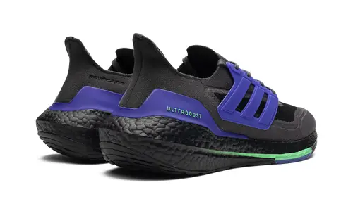 More Adidas Shoes Ultra Boost 21 