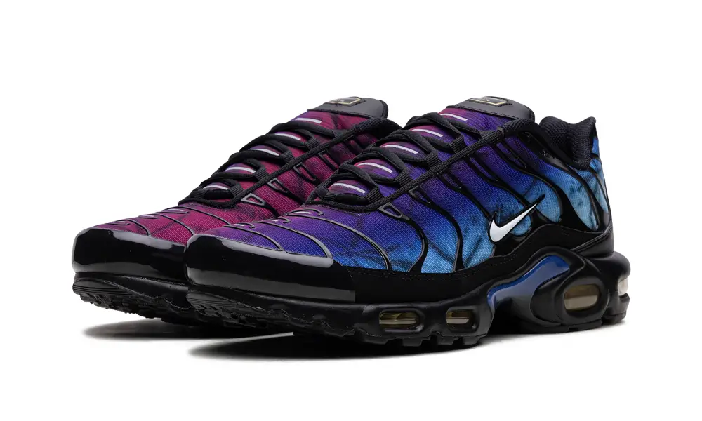 Nike Air Max Air Max Plus '25th Anniversary' 