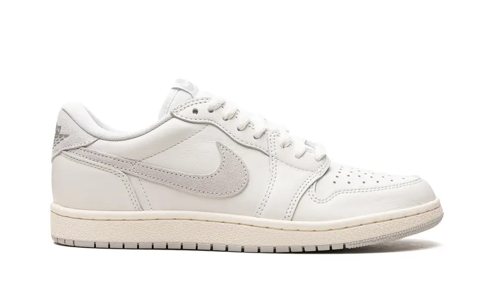 Air Jordan 1 Air Jordan 1 Low 85 'Neutral Grey' 