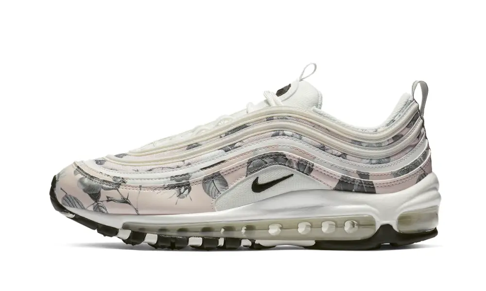 Nike Air Max AIR MAX 97 WMNS 'ARMY CAMO' 