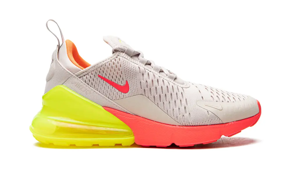 Nike Lifestyle AIR MAX 270 WMNS