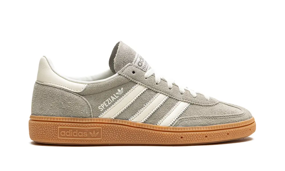 Adidas Handball Spezial Handball Spezial WMNS 'SILVER PEBBLE'