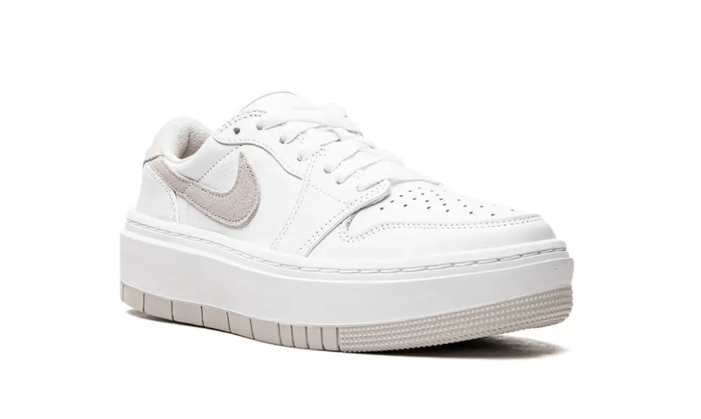 Air Jordan 1 AIR JORDAN 1 ELEVATE LO WMNS 'White Grey'