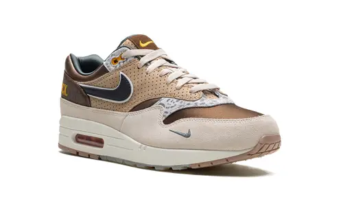 Nike Air Max Air Max 1 '87 Premium 'University of Oregon PE 2024'