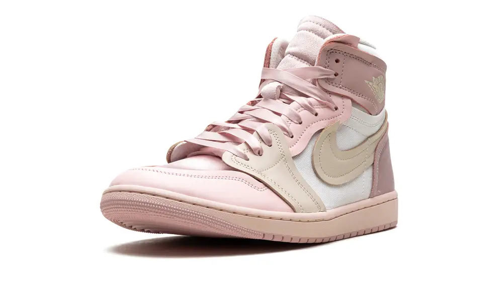 Air Jordan 1 Air Jordan 1 High WMNS 'Method of Make'