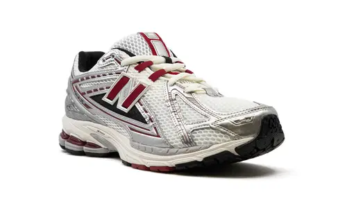 New Balance 1906R 1906R 'Silver   Crimson' 