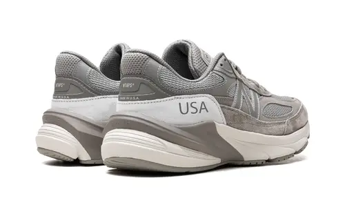New Balance 990 990v6 'WTAPS - Grey'