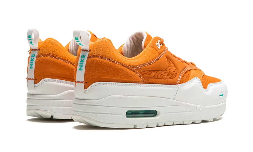 Nike Air Max AIR MAX 1 WMNS 'Serena Williams Design Crew' 