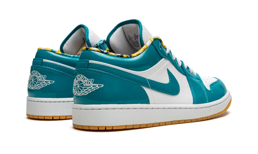 Air Jordan 1 Air Jordan 1 Low SE 'Barcelona' 