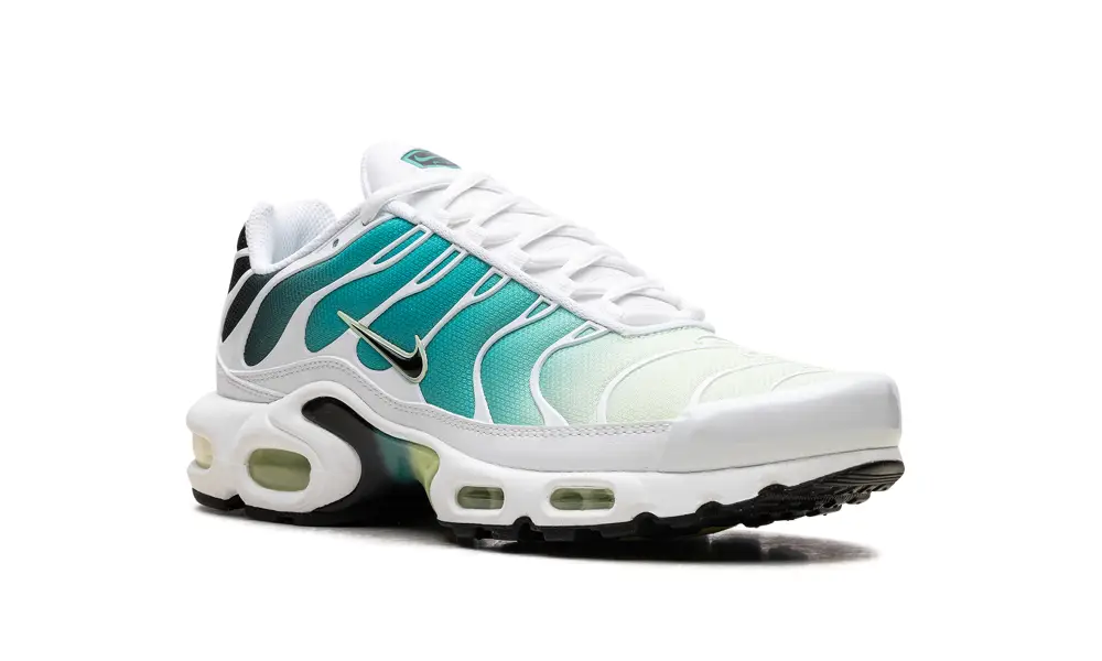 Nike Air Max Air Max Plus WMNS 'Dusty Cactus Barely Volt'
