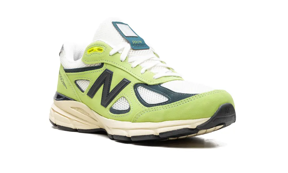 New Balance 990 990V4 'Teddy Santis'