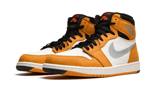 Air Jordan 1 Air Jordan 1 Element GORE-TEX 'Light Curry'