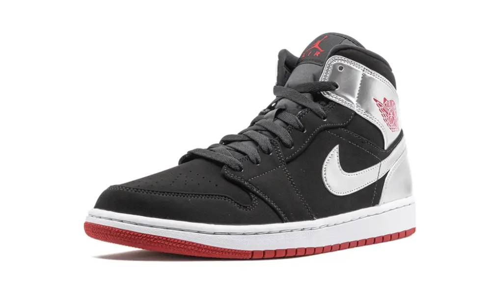 Air Jordan 1 Air Jordan 1 Mid 'Johnny Kilroy' 