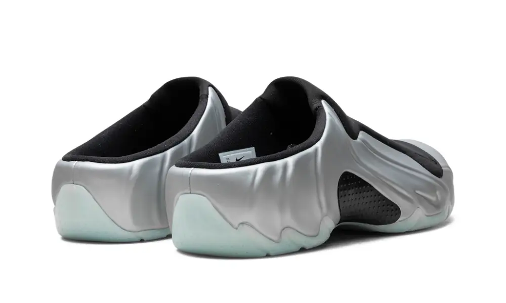 Nike Lifestyle Clogposite 'Chrome' 