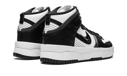 Nike Dunk DUNK HIGH UP MNS WMNS 'Panda' 